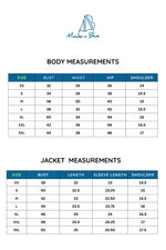 Load image into Gallery viewer, Carbon Black Corduroy Jacket - MODERN BLUE