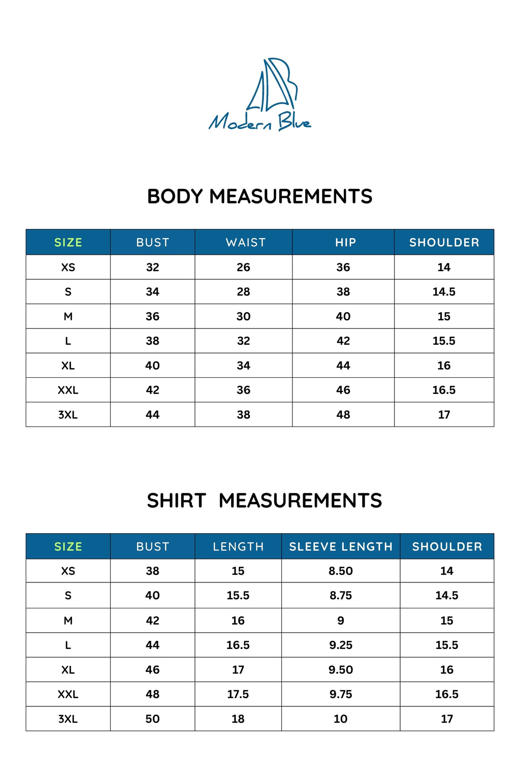 Size chart for Bachpan Wine Purple Handblock Printed Shirt