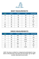 Load image into Gallery viewer, Kimberly Casual Dress - MODERN BLUE
